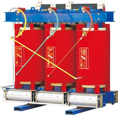 SCB13型干式變壓器