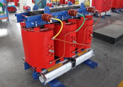 SCBH15非晶合金干式變壓器