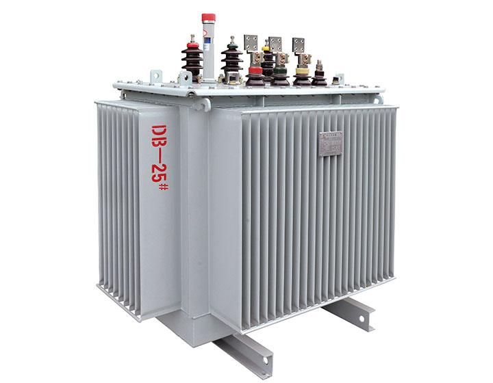 S11-M系列10KV油浸式變壓器