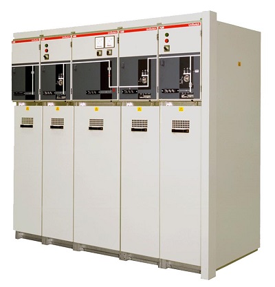 環(huán)網(wǎng)柜的作用，環(huán)網(wǎng)柜的基本組成