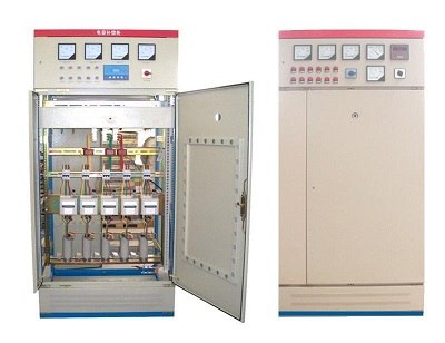 1600kVA變壓器如何配置電容柜