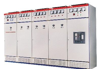 GGD低壓成套開關柜