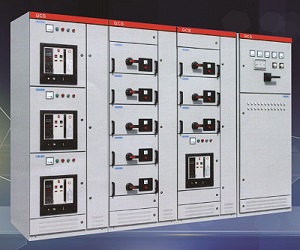 GCS低壓抽屜式開關柜