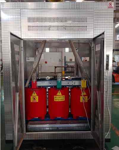 干式變壓器廠家價格