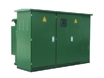 戶外箱式環(huán)網(wǎng)柜