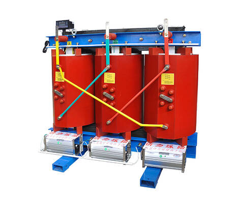 500kVA干式變壓器多少錢一臺