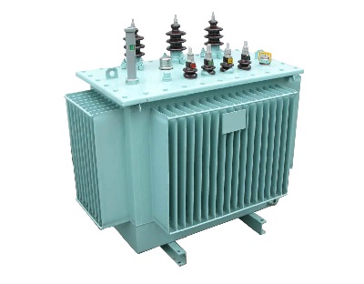 S13-400kVA油浸式變壓器