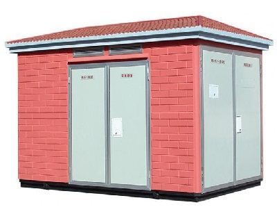 10kV箱式變電站多少錢一臺？