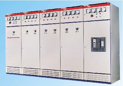 負(fù)荷開關(guān)柜