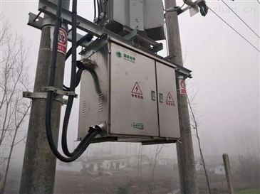 JP變壓器綜合配電柜