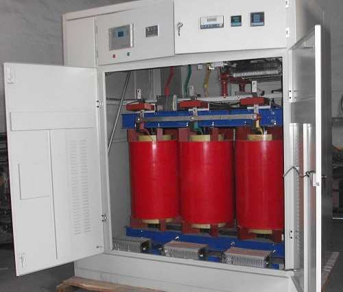 干式變壓器和油浸變壓器哪個好？