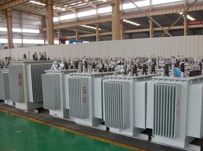 S11變壓器是銅還是鋁？