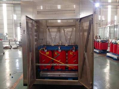  200kVA的變壓器能帶多大的負(fù)荷