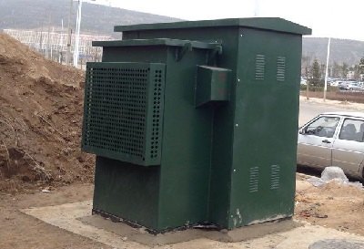 箱式變壓器的優(yōu)缺點