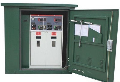 環(huán)網(wǎng)柜多少錢一臺？