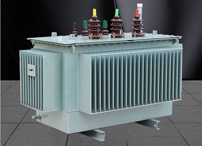 S11油浸式變壓器