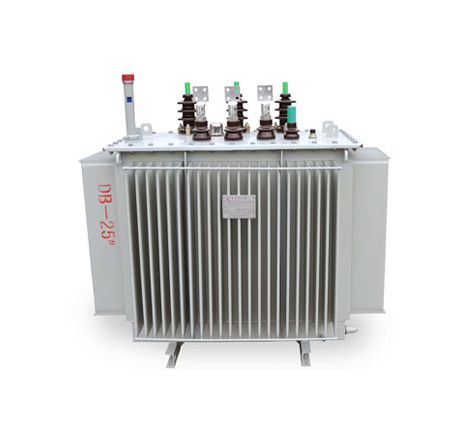 國網改造用的油浸式變壓器