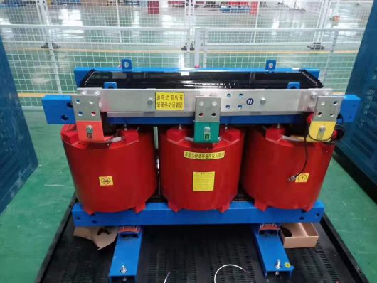 干式變壓器銘牌AN、AF的含義