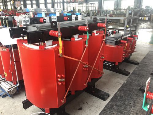 干式變壓器正常運(yùn)行溫度在什么范圍？