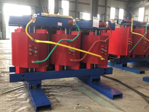 變壓器絕緣等級與***高工作溫度的關(guān)系