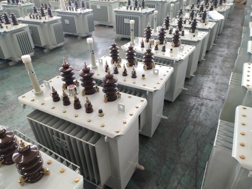 變壓器的銅損和鐵損是什么？